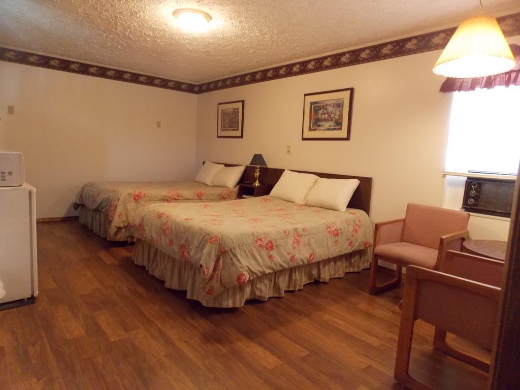 Clarketon Motel - Maggie Valley Exterior photo